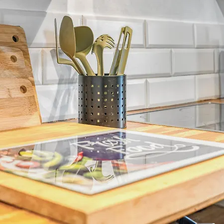 Homestay In The Center Of Gandia